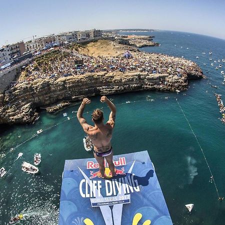 Il Rifugio Del Viaggiatore Polignano a Mare Ngoại thất bức ảnh