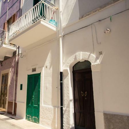 Il Rifugio Del Viaggiatore Polignano a Mare Ngoại thất bức ảnh